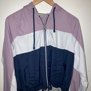 Holister Wind Breaker